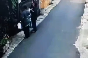 Kasus 3 Pengamen di Bekasi Bakar Pagar Rumah Warga Berakhir Restorative Justice