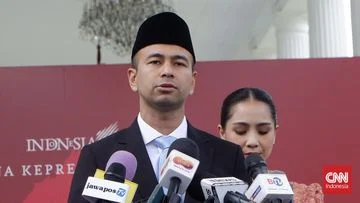 Kasus Bea Cukai: Raffi Ahmad Dibantah Keterlibatan, Hotman Paris Turun Tangan
