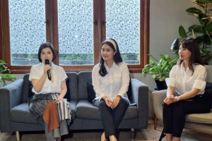 Kasus Grace Natalie, Ade Armando, dan Abu Janda Dilimpahkan ke Polda Metro Jaya