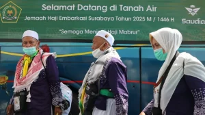 Kasus Haninah Travel: DPR Ingatkan Jaminan Perlindungan Jemaah Umrah di UU 14/2025