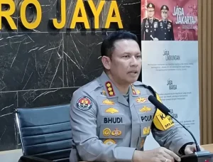 Kasus Ijazah Jokowi Segera Disidang, Polda Metro Dituding Didorong