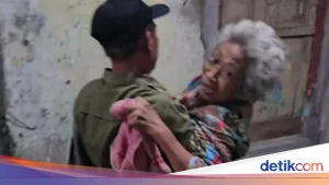 Kasus Lansia di Surabaya Disekap dan Dirampok Pacar Anak: 2 Eksekutor Ditangkap