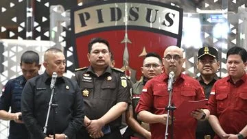 Kasus MBG: Orang Kepercayaan Sony Sonjaya Jadi Tersangka