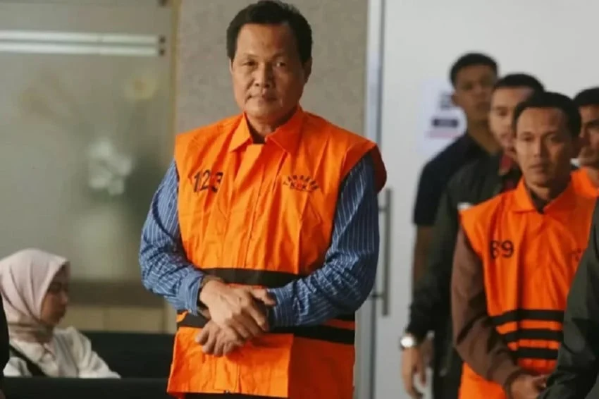 Kasus Muara Enim: Korupsi Terjadi Sebelum Tahap Perencanaan-Penganggaran