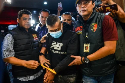 Kasus Penyekapan di Bandung: Polisi Mencari Korban Baru