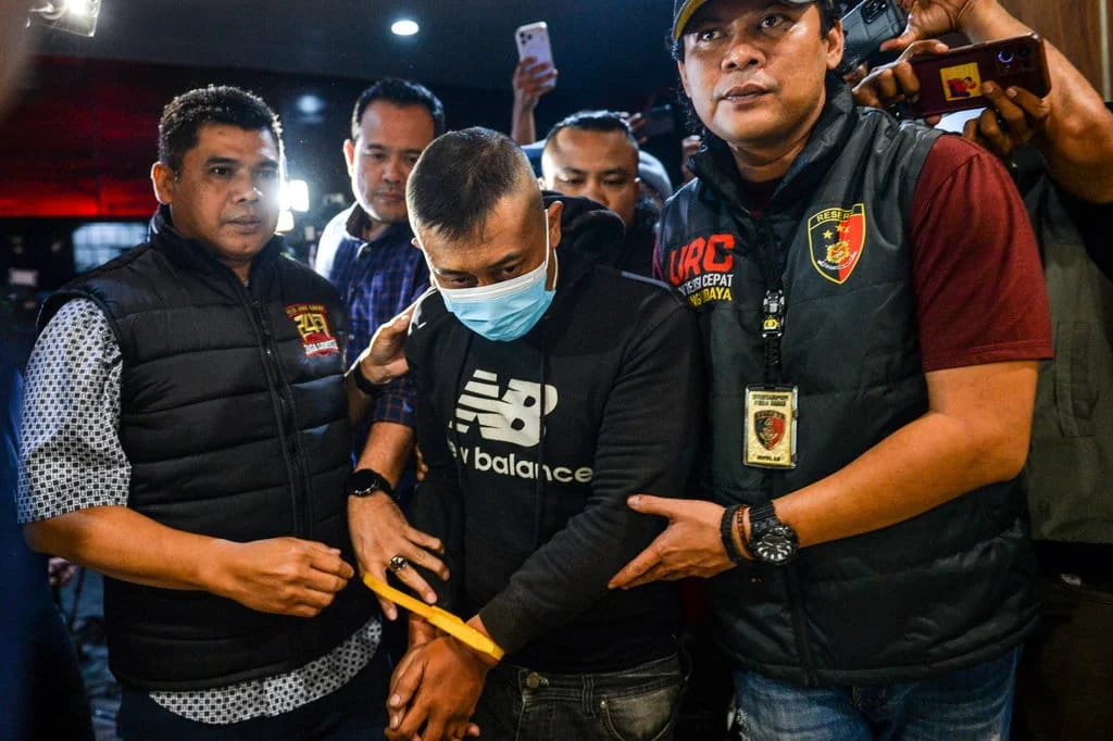 Kasus Penyekapan di Bandung: Polisi Mencari Korban Baru