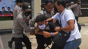 Kasus Penyiksaan Sadis di Bandung: Korban Mengalami Penyekapan Selama 3 Tahun