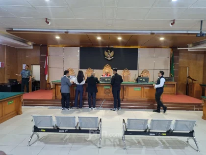 Kasus Wawalkot Bandung Erwin: Kejati Jabar Tidak Bisa Dipaksakan