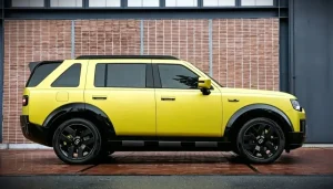 Kawin Silang JLR dan Chery: Freelander 8 Lahir, Eropa Ketar-ketir