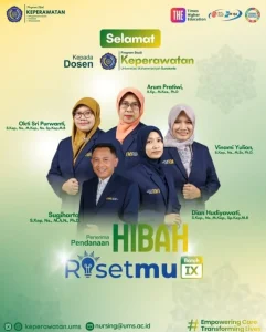 Kayla Raih Pendanaan Global Youth Action Fund Berkat Riset Berkelanjutan
