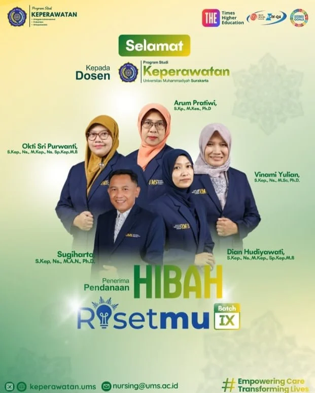 Kayla Raih Pendanaan Global Youth Action Fund Berkat Riset Berkelanjutan