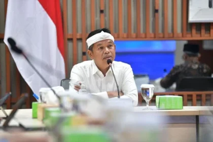 KDM: Kasus Wanita Disekap-Aniaya Ingatkan Tradisi Lapor 1x24 Jam ke RT/RW Hilang