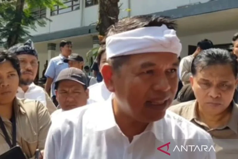 KDM Minta Taufik Hidayat Penyekap Wanita di Bandung Dihukum Setimpal