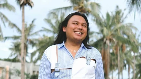 Keanu Agl: Saya Sudah Cek Legalitas Hanania Group Sebelum Terima Tawaran Kerja Sama