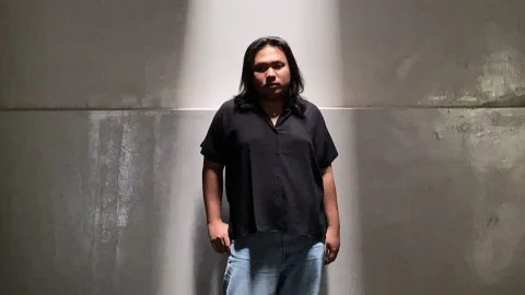 Keanu Agl Tak Terima Aliran Dana dari Hanania Group: Aku Kerja Samanya Barter