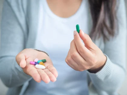 Kebiasaan Tidur Setelah Minum Obat: Apakah Berpengaruh pada Efektivitas Obat?