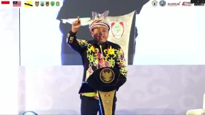 Kebijakan Ekspor Satu Pintu Lewat PT DSI Dinilai Bentuk Nasionalisasi Korporasi Gaya Baru