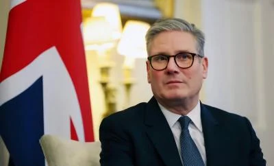 Keir Starmer Dilaporkan Akan Mengundurkan Diri, Siapa yang Akan Menggantikan?
