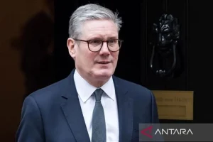 Keir Starmer, Perdana Menteri Inggris, Disebut-Sebut Umumkan Pengunduran Diri