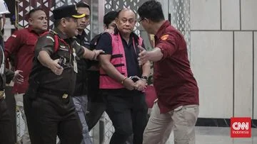 Kejagung Buka Peluang Terapkan TPPU di Kasus Korupsi MBG