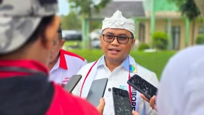 Kejagung Minta Pemerintah Desa Bedakan Kesalahan Administratif dan Korupsi Dana Desa