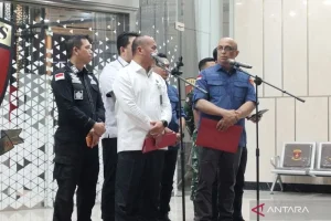 Kejagung Periksa Eks Wakil Kepala BGN Sony Sonjaya Demi Dalami Pengajuan JC