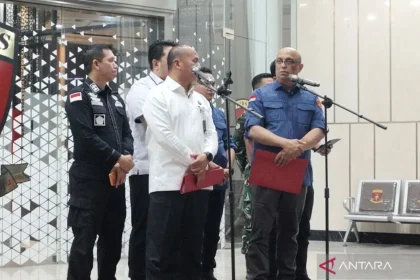 Kejagung Periksa Eks Wakil Kepala BGN Sony Sonjaya Demi Dalami Pengajuan JC