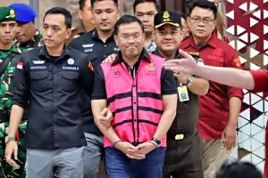 Kejagung Periksa Lagi Sony Sonjaya, Dalami Soal Permohonan Justice Collaborator