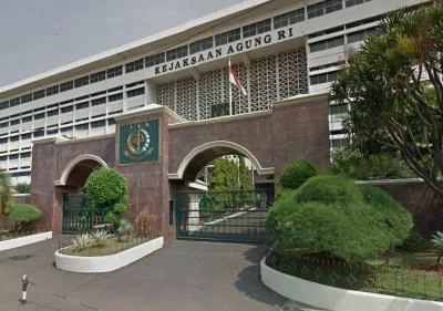 Kejagung Segel Gudang Motor Listrik BGN di Bogor