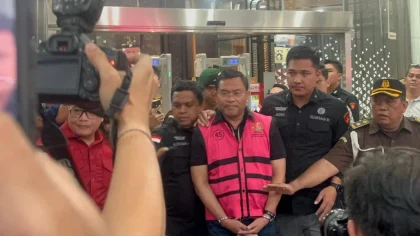Kejagung Segera Periksa Sony Sonjaya Terkait Pengajuan Justice Collaborator