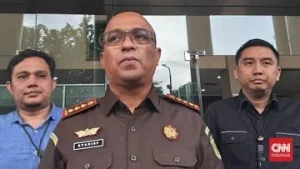 Kejagung Sita Alphard Milik Orang Kepercayaan Sony Sonjaya