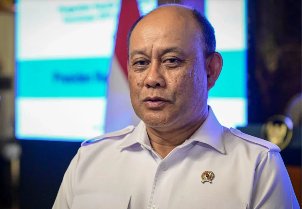 Kejagung Terus Hitung Cuan Bos BGN Dadan Cs dari Insentif Dapur MBG