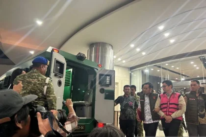 Kejagung Tetapkan Komisaris PT YAT Jadi Tersangka Kelima Kasus Korupsi MBG