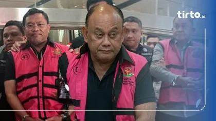 Kejagung Ungkap Barang Mark Up Dadan cs Sudah Terdistribusi