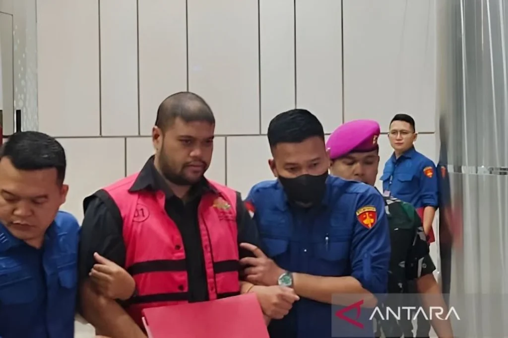 Kejagung Ungkap Mantan Kepala BGN dan Pihak Swasta yang Saling Kenal Sebelum Kasus Korupsi Makan Bergizi Gratis