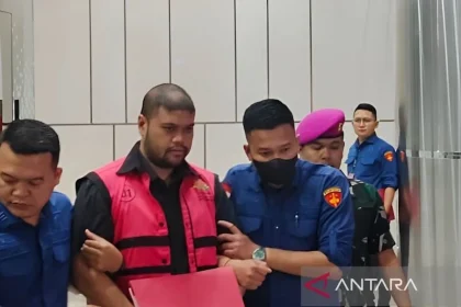 Kejagung Ungkap Mantan Kepala BGN dan Pihak Swasta yang Saling Kenal Sebelum Kasus Korupsi Makan Bergizi Gratis
