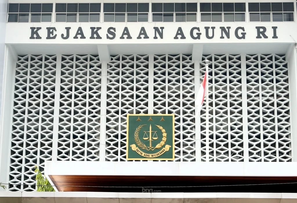 Kejaksaan Agung Minta Tambahan Anggaran Rp 28,151 Triliun untuk 2027