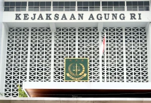 Kejaksaan Agung Minta Tambahan Anggaran Rp 28,151 Triliun untuk 2027