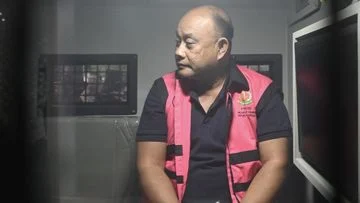 Kejaksaan Agung Perpanjang Penahanan Dadan Cs 40 Hari ke Depan