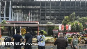 Kejari Bandung Pastikan Tidak Ada Tekanan Politik di Balik SP3 Erwin & Awangga