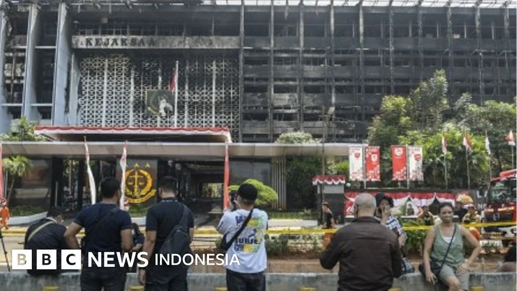 Kejari Bandung Pastikan Tidak Ada Tekanan Politik di Balik SP3 Erwin & Awangga