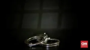 Kejari Tangsel Tetapkan 2 Tersangka Korupsi Gadai Syariah