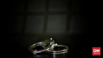 Kejari Tangsel Tetapkan 2 Tersangka Korupsi Gadai Syariah