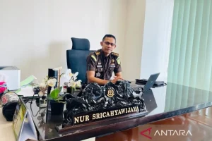 Kejati Jabar Jadwalkan Ulang Pemeriksaan Wabup Indramayu