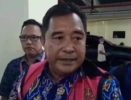 Kejati Sulsel Pastikan Penyidikan Dugaan Korupsi Bibit Nanas Belum Berakhir