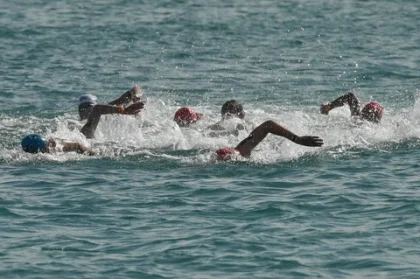 Kejuaraan Renang Perairan Terbuka Asia 2026 Digelar di Bali