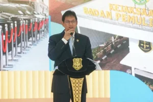 Kelakar Purbaya Saat Terima Hasil Lelang Kejagung: Dijawabnya, Ada Harley-Davidson?