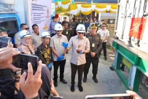 Kelapa Parut Gorontalo Menembus Pasar Eropa, RI Beri Dukungan Penuh