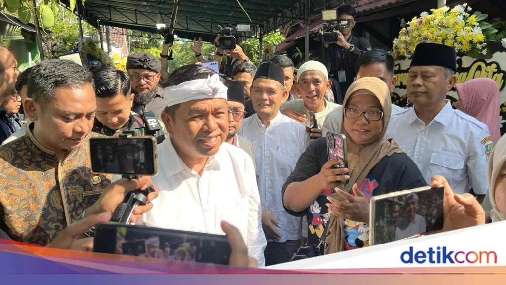 Keluarga Calon Manajer Kopdes yang Meninggal Dapat Santunan Sebesar Rp 50 Juta