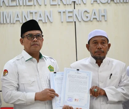 Kemenag Perketat Izin Operasional Pesantren melalui Sitren